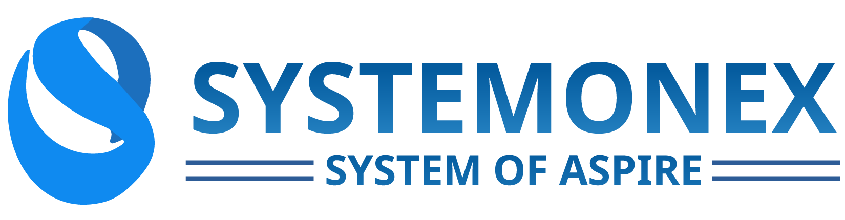 Systemonex Logo